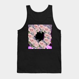 Roses Tank Top